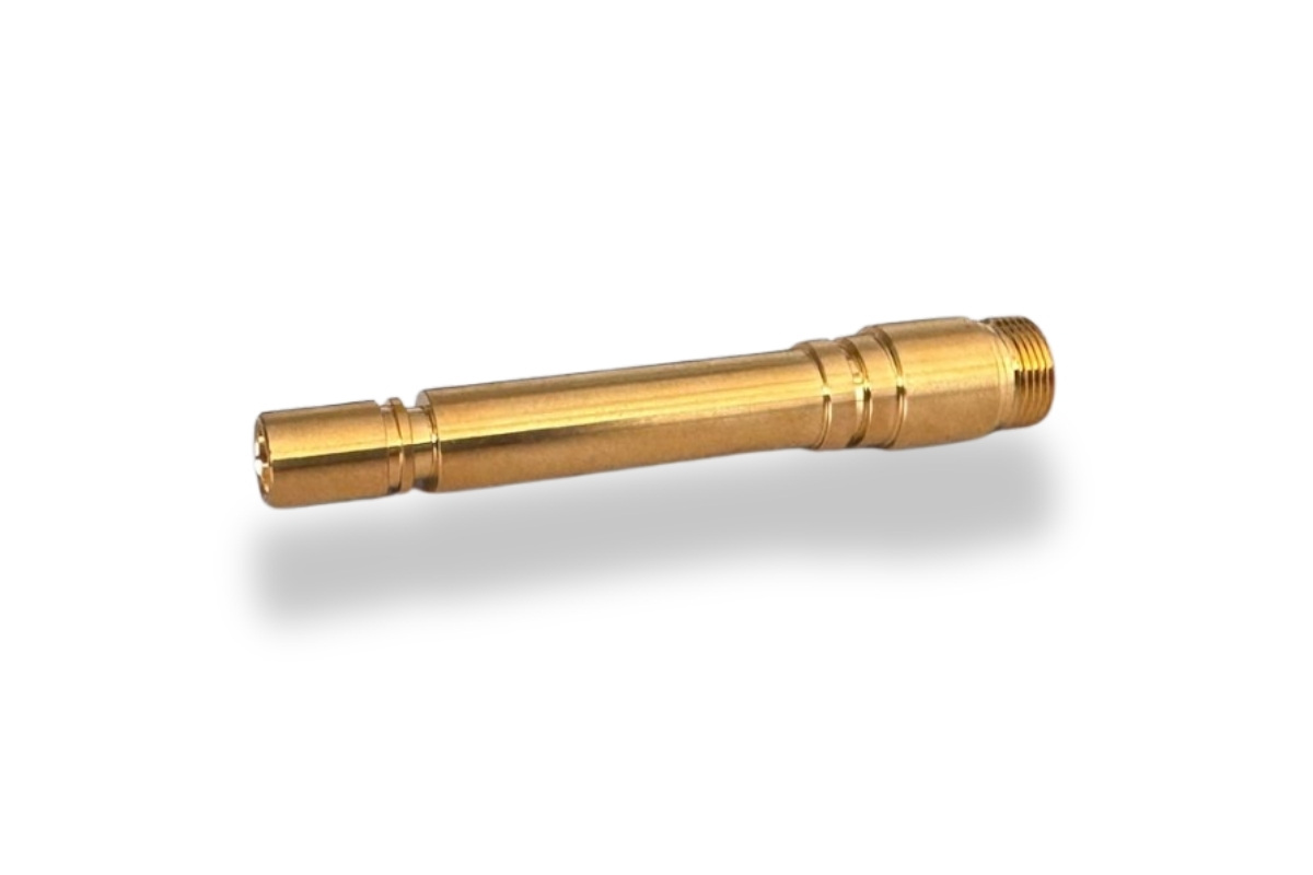 CNC-schleifen-Kopper-gold-plated-Beratronic